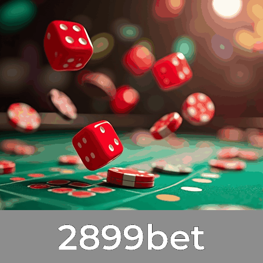 2899bet: Estratégias de Jogos para Dominar e Vencer