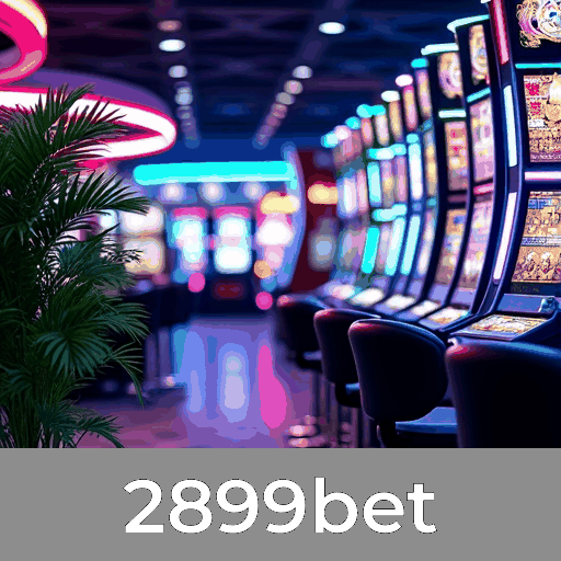 2899bet: Rápido, Simples e Ideal para Brasileiros