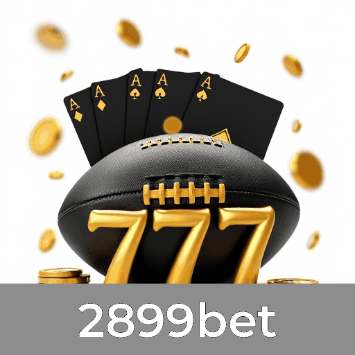 2899bet: Top Plataforma de Cassino e Apostas