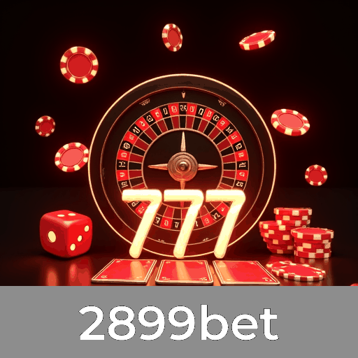 2899bet: Top Plataforma de Cassino e Apostas