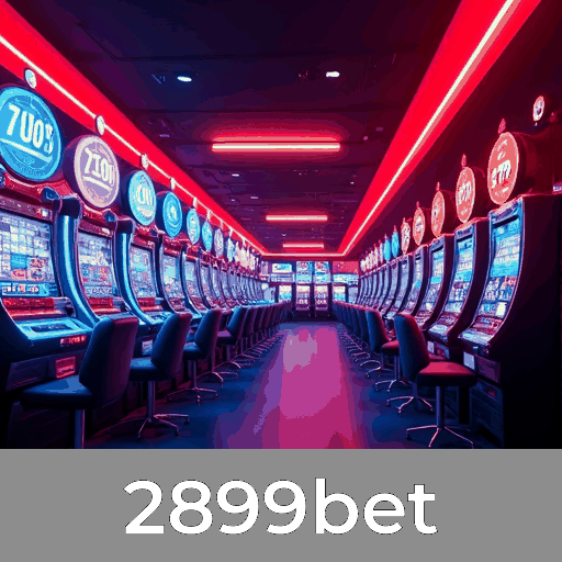Gestão Estratégica de Bônus: Otimize Seu Retorno em 25% no 2899bet