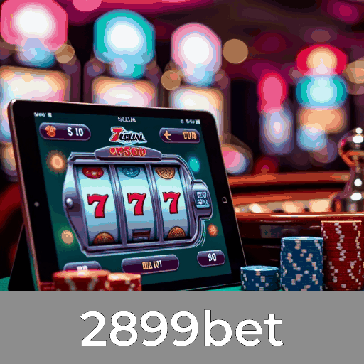 2899bet: Rápido, Simples e Ideal para Brasileiros
