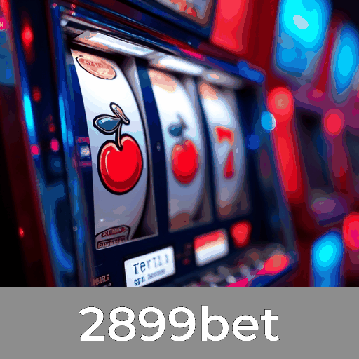 Luxo e Exclusividade: O Melhor do Casino Online no 2899bet