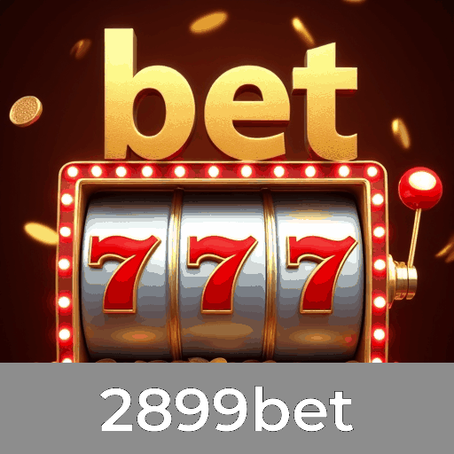 Tecnologia 3D e Jogos de Cassino ao Vivo no 2899bet