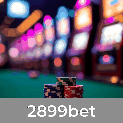 Luxo e Exclusividade: O Melhor do Casino Online no 2899bet