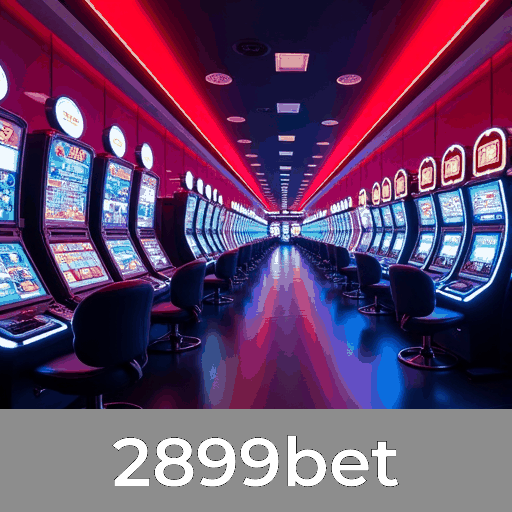 Tecnologia de Ponta da 2899bet: A Revolução no Entretenimento