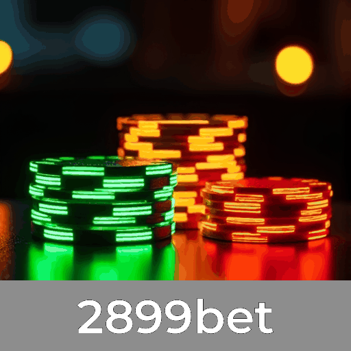 2899bet: Rápido, Simples e Ideal para Brasileiros