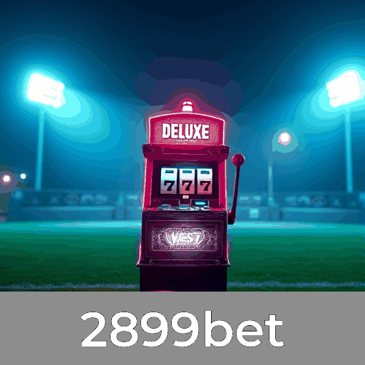 2899bet: Estratégias de Jogos para Dominar e Vencer